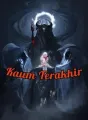 Kaum Terakhir (Pembalasan Dendam) cover