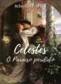 Celestes - O Paraíso perdido cover