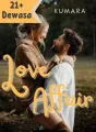 LOVE AFFAIR cover