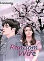 Random Wife  cover