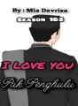 I LOVE YOU PAK PENGHULU cover