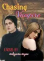 Chasing Vampire cover