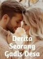Derita Seorang Gadis Desa cover