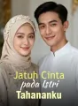 Jatuh Cinta pada Istri Tahananku cover