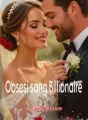Obsesi sang Billionaire  cover