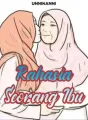 Rahasia Seorang Ibu cover