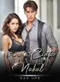Terjerat CInta Nona Muda Nakal cover