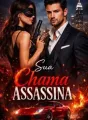 Sua Charma Assassina cover