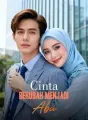 Cinta Berubah Menjadi Abu cover