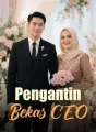Pengantin Bekas CEO cover