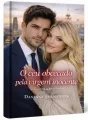 O CEO obcecado pela virgem inocente  cover