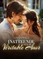 Un voyage inattendu vers le véritable amour cover
