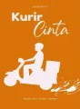 KURIR CINTA cover