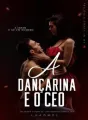 A Dançarina e o CEO cover