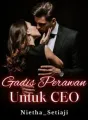 Gadis Perawan Untuk CEO cover