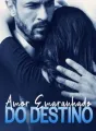 Amor Emaranhado do Destino cover