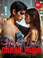 Hasrat Liar Darah Muda cover