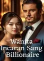 Wanita Incaran Sang Billionaire  cover