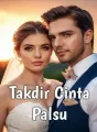 Takdir Cinta Palsu cover