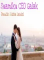 Suamiku CEO Galak cover