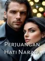 Perjuangan Hati Naraya cover