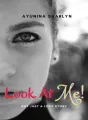 Look At Me! cover