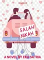 SALAH NIKAH cover