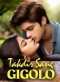 Takdir Cinta Gigolo Kampung cover