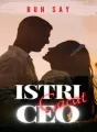 Istri Cacat CEO cover