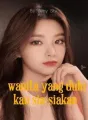 Wanita Yang dulu kau Sia-Siakan cover