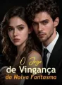 O Jogo de Vingança da Noiva Fantasma cover