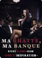 Ma Chatte, Ma Banque cover