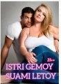 ISTRI GEMOY SUAMI LETOY cover
