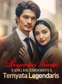 Pengantin Wanita yang Dicemoohnya Ternyata Legendaris