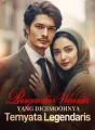 Pengantin Wanita yang Dicemoohnya Ternyata Legendaris cover