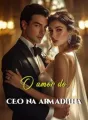 O amor do CEO na armadilha cover
