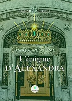 L'énigme d'Alexandra