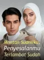 Mantan Suamiku, Penyesalanmu Terlambat Sudah cover