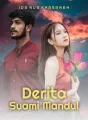 Derita Suami Mandul cover