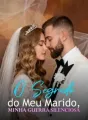 O Segredo do Meu Marido, Minha Guerra Silenciosa cover