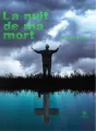La nuit de ma mort cover