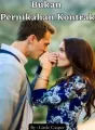 BUKAN PERNIKAHAN KONTRAK cover