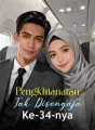 Pengkhianatan Tak Disengaja Ke-34-nya cover