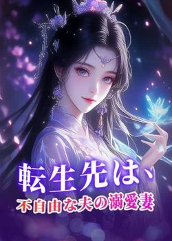転生先は、不自由な夫の溺愛妻
