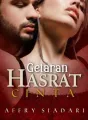 Getaran Hasrat Cinta cover