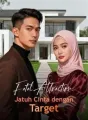 Fatal Attraction: Jatuh Cinta dengan Target cover