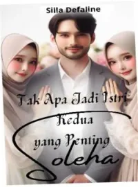Tak Apa Jadi Istri Kedua, yang Penting Soleha 