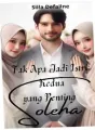 Tak Apa Jadi Istri Kedua, yang Penting Soleha  cover