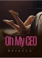 Oh My CEO  cover
