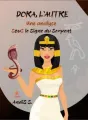 Dora, l'autre - Une analyse: SouS le Signe du Serpent cover